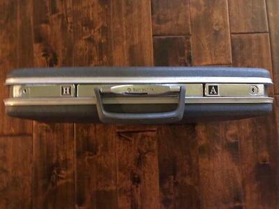 Vintage Samsonite Brief Case