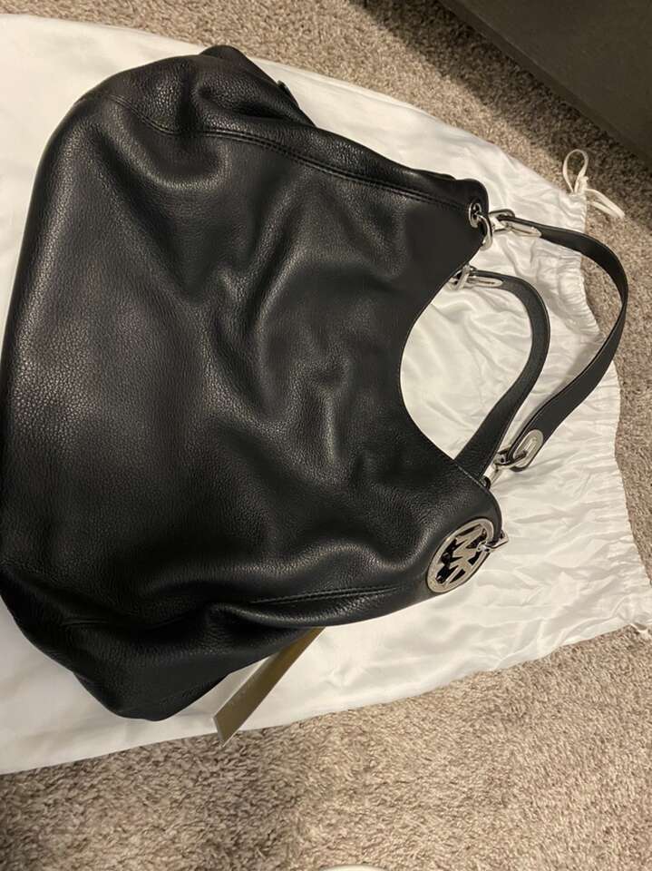 Michael Kors Fulton Bag
