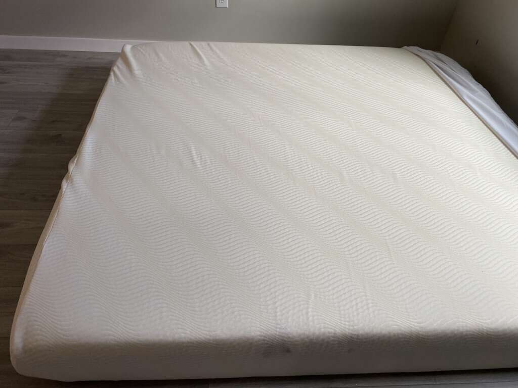 King Size Mattress