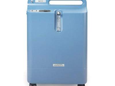 OXYGEN AND RESPIRATORY EQUIPMENT SERVICE & REPAIR