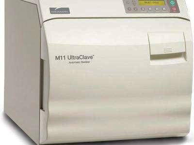 Midmark M11 Sterilizer