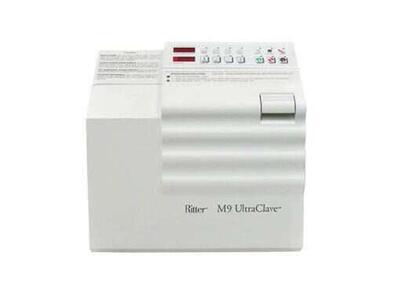 MIDMARK M9 AUTOCLAVE