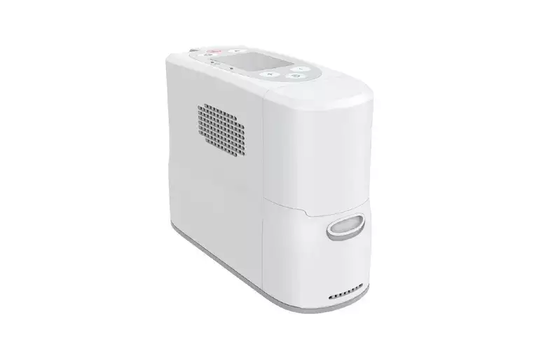 RHYTHM 5L PORTABLE OXYGEN CONCENTRATOR