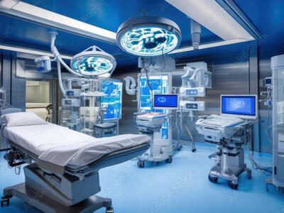 Legacy Bio-Medical Services. Medical equipment sales & service company