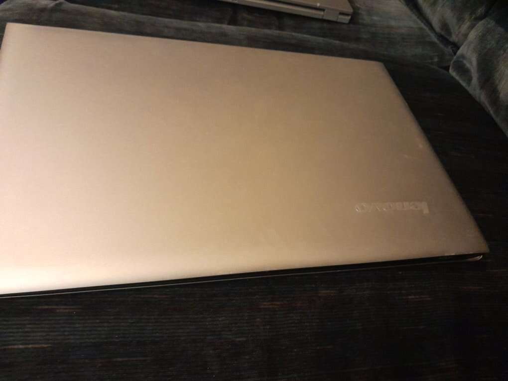 Lenovo Laptop