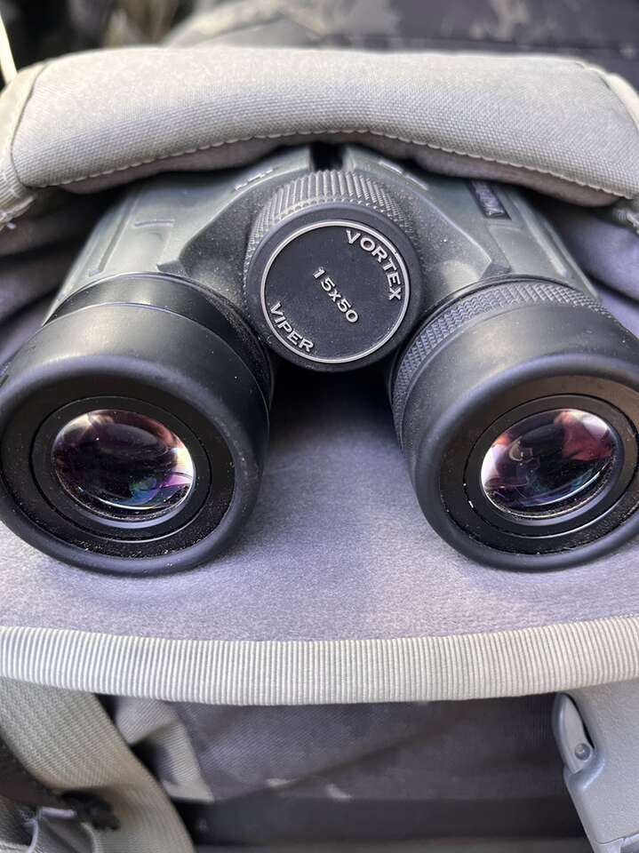 Vortex Viper 15x50