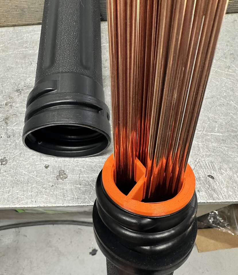 3 Lbs Er70S-6  / Er70S-2 With Container And Tungsten