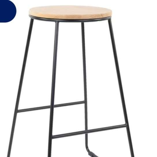 4 Bar Stools