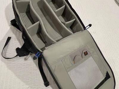 Lowepro Camera Backpack