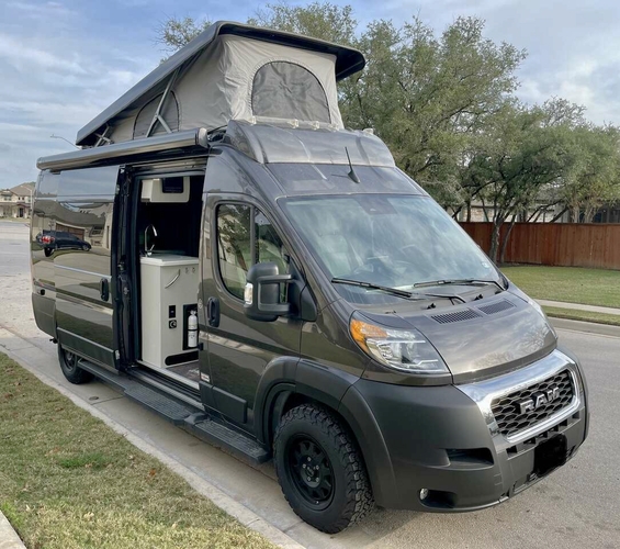 RV Rental 2021 Thor Tella… | Recreational Vehicles | ksl.com