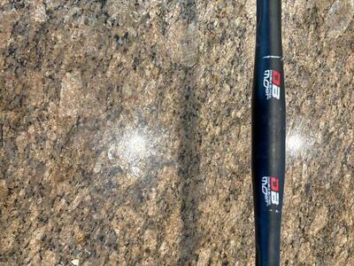 Most Pinarello Handlebar