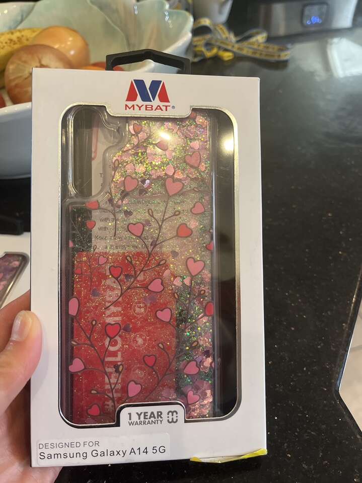 Samsung Galaxy A14 5G phone case