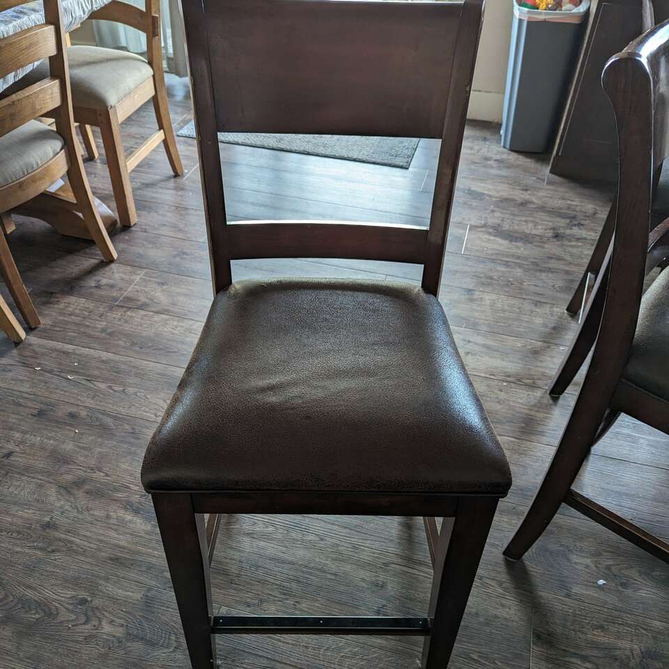 Barstool chairs Furniture
