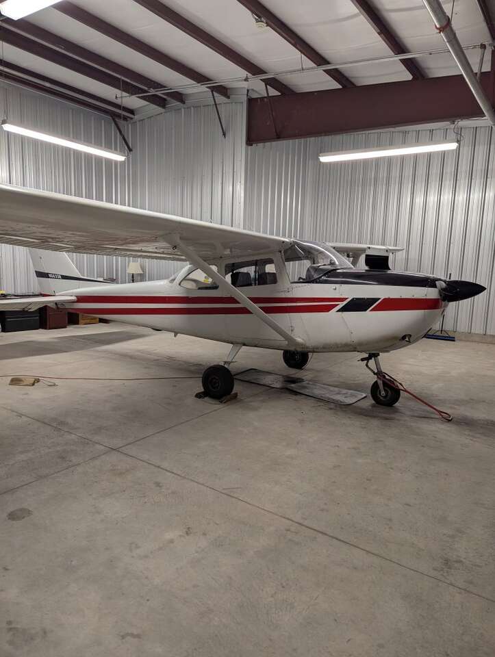 Professional Airplane Flight Instruction