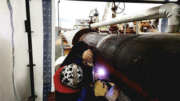 Welding Repair, Mobile Welder, 24hr Service