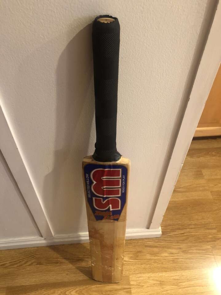 Cricket Bat!