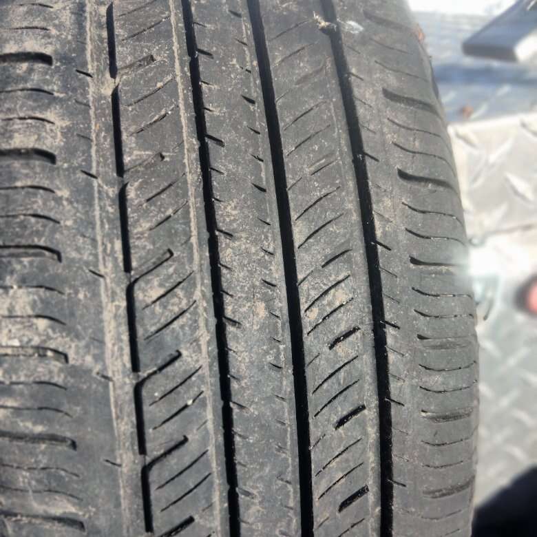 1 195/65R15 WestlakeRadial RP 18 tire 9/32s tread