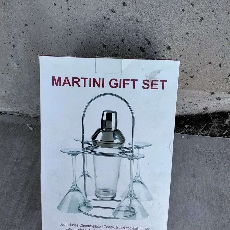 Gift set
