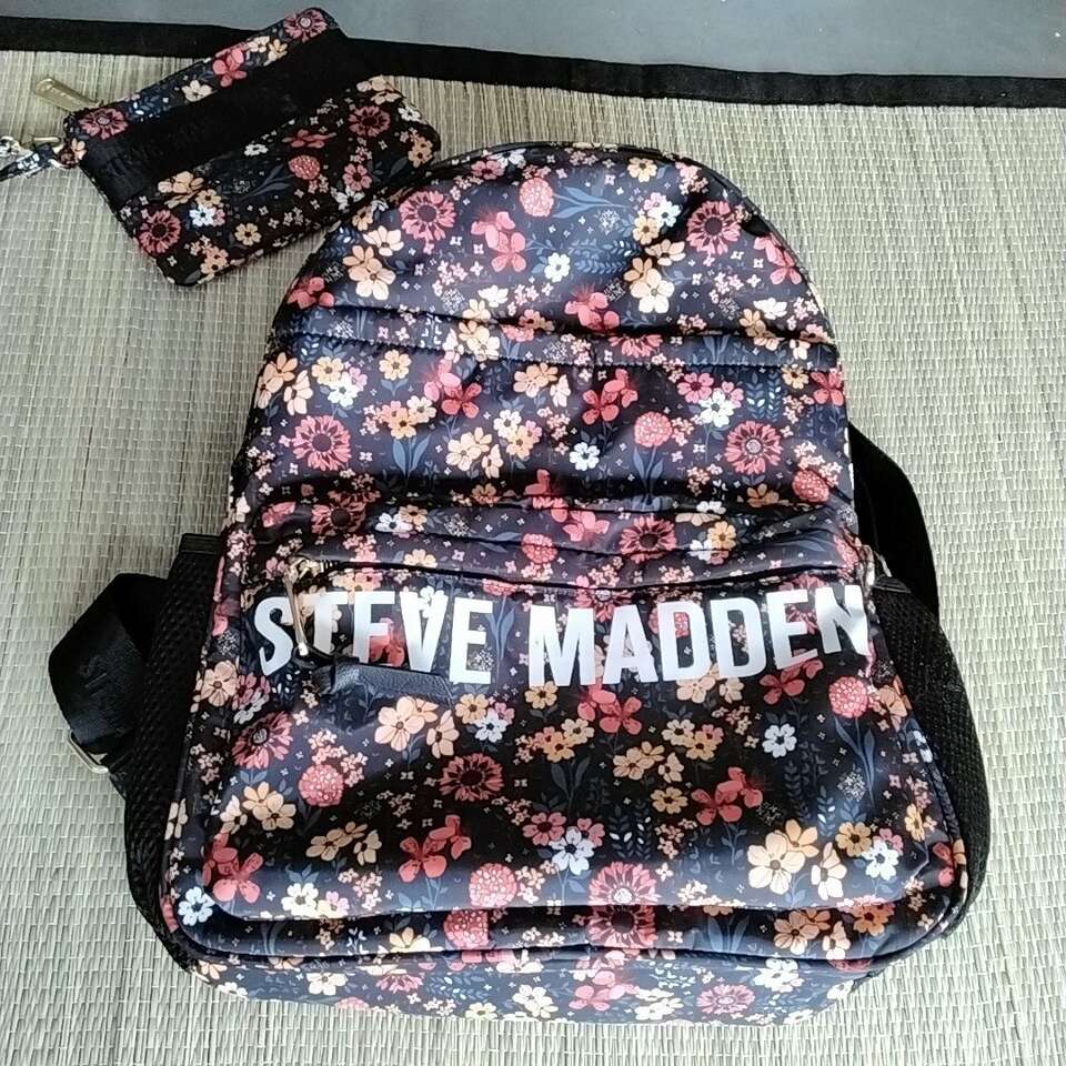 Steve Madden