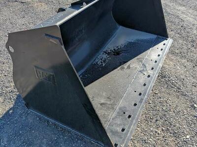 Cat caterpillar 902 903 906 908 910 2yrd bucket