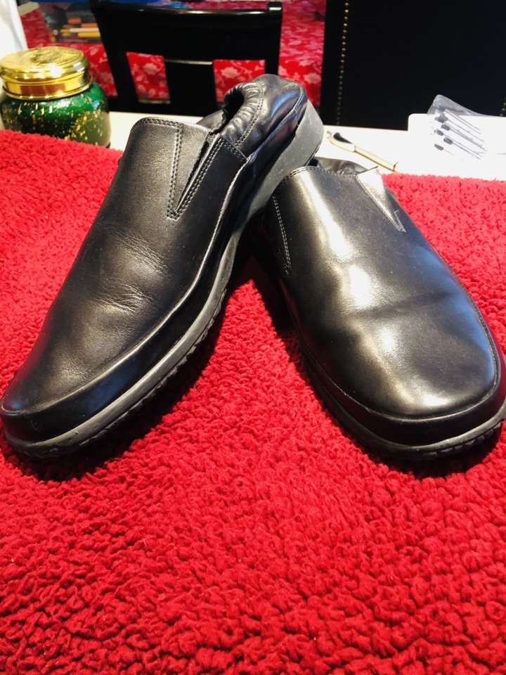 Bruno Magli Handmade Italian Size 10 M