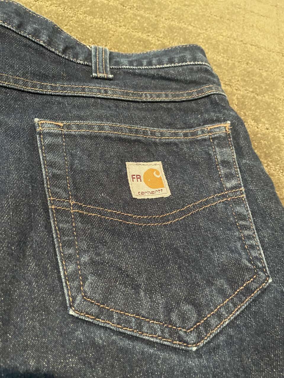 Carhartt FR Flame Resistant Pants 40X30