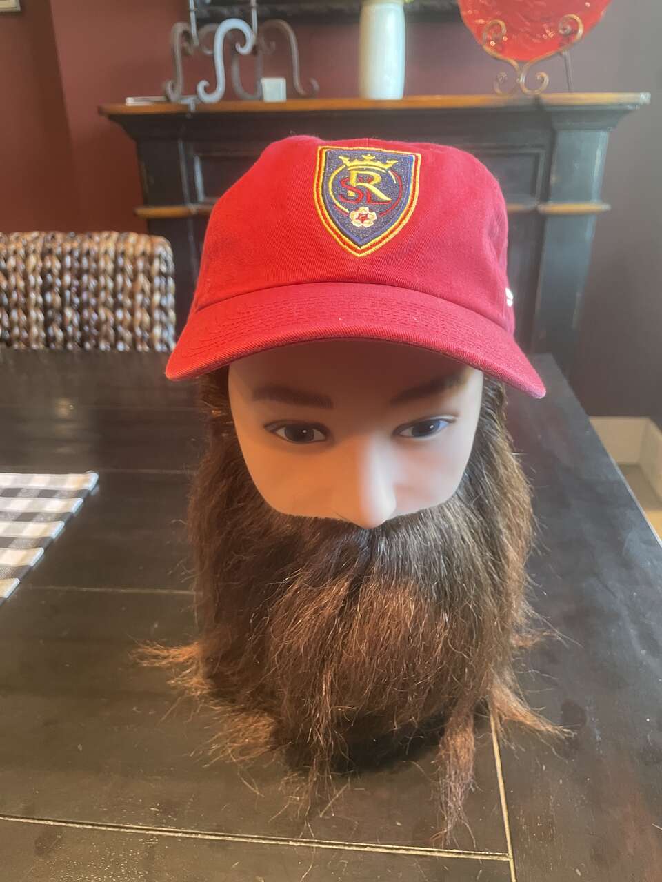 New Real Salt Lake Hat