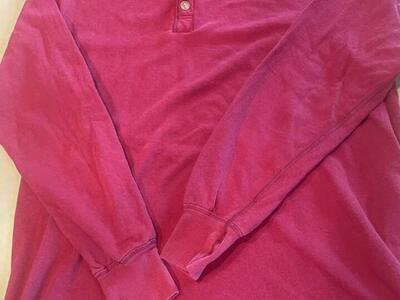 Duofold 3 Button Base Large