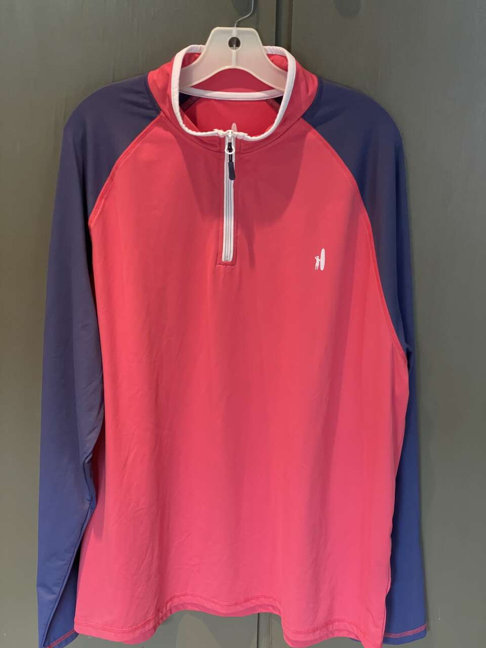 Johnnie-O Performance Pullover XXL