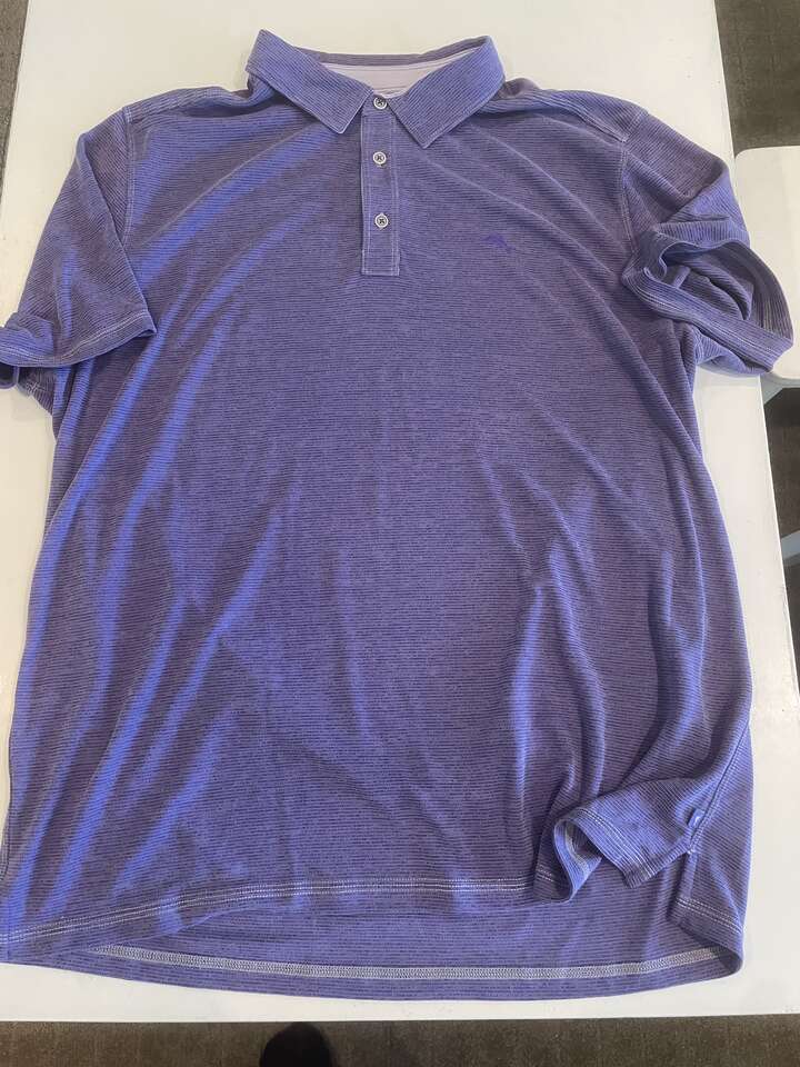 Tommy Bahama Men’s XXL Shirt