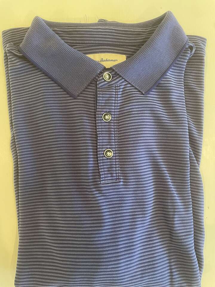 Tommy Bahama Luxe Shirt XL