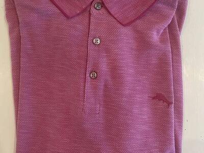 Tommy Bahama XL Men’s Polo Shirt