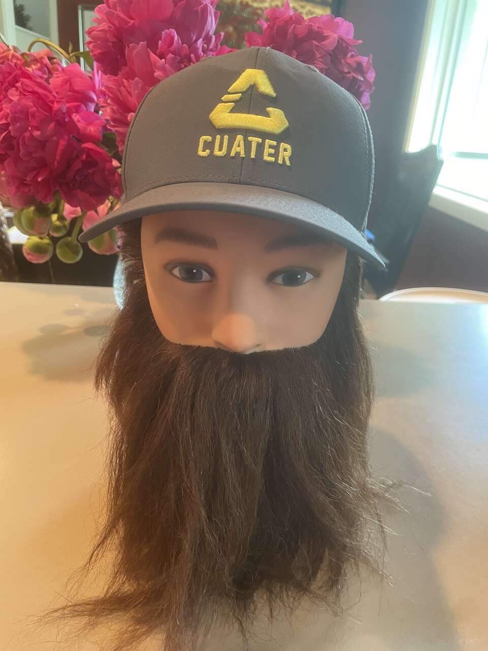 Cuator TravisMathew Golf Hat