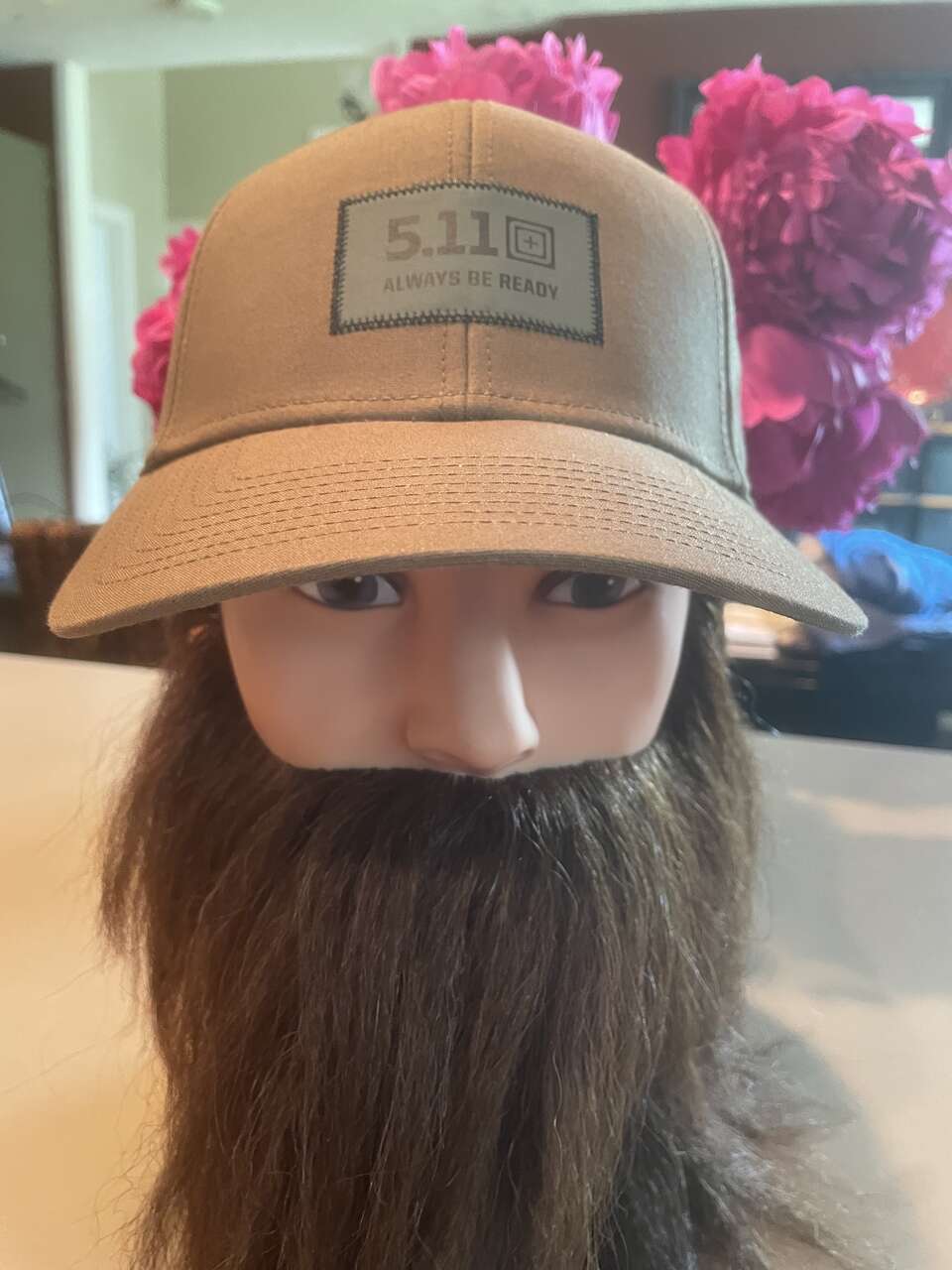 New 5.11 Snap Back Hat