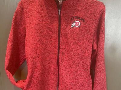 Young Women’s Utes Jacket 16/18