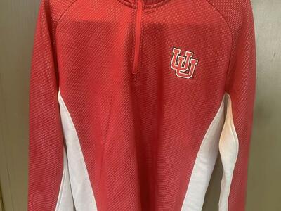 Utah Utes Medium Pullover