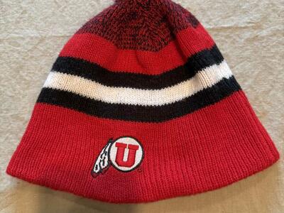 Utah Utes / Ford Beanie