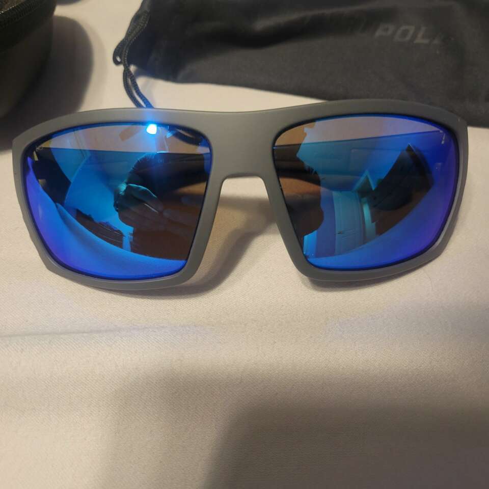 Leopold Payload sunglasses