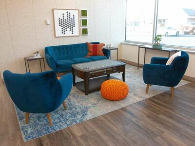 Orem Co-Working Office Space, Virtual Office Membership in Shared Flex Office