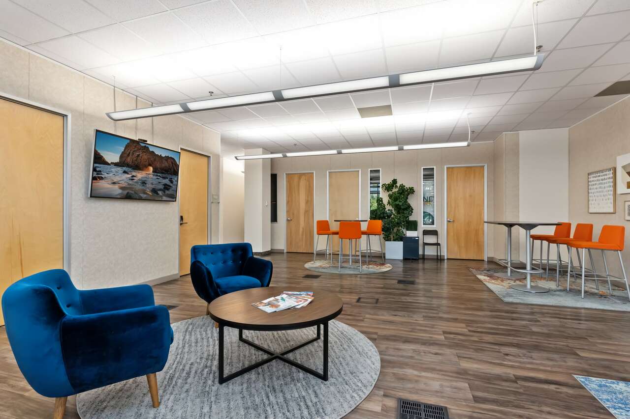 Orem Co-Working Office Flex Space, Virtual Office Membership in Shared Office