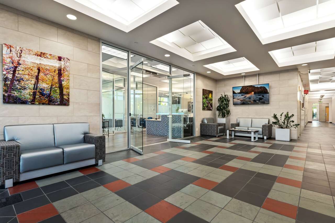 Orem Executive Office Space Available - Furnished Executive Suites