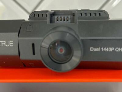 Vantrue N2S Dual 1440P Dash Cam Brand New