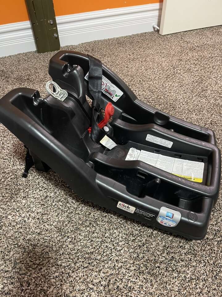 Car Seat Base Baby