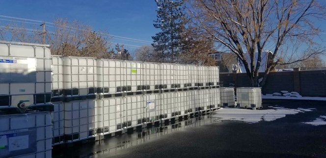 275 gallon Boat Motor Testing Tanks | Water Sports | ksl.com