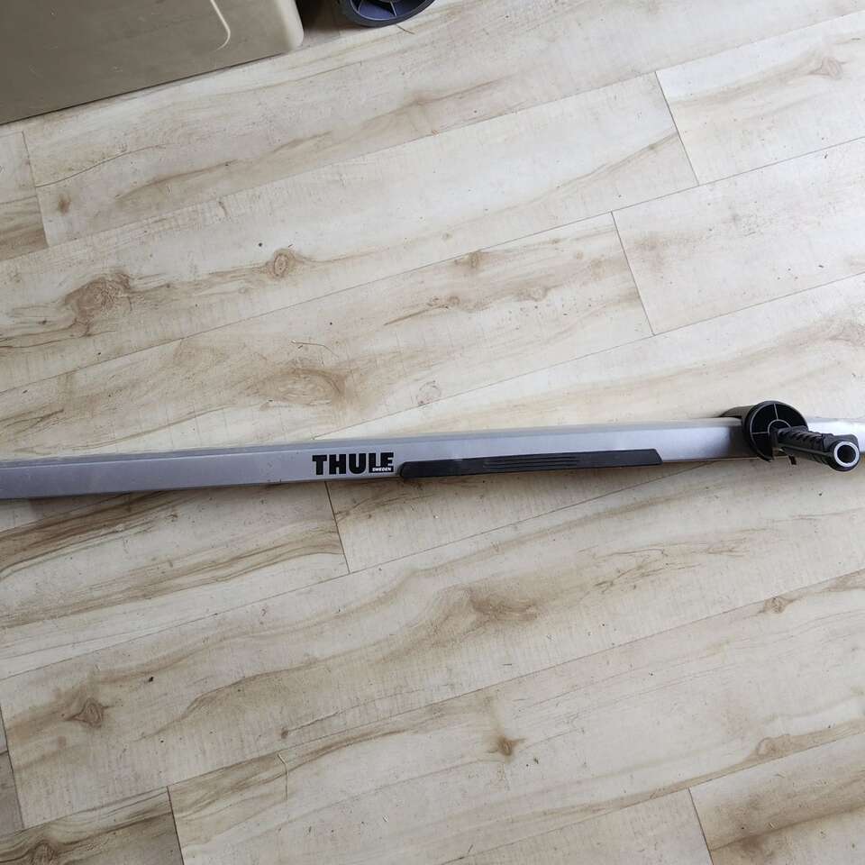 Thule X2 pro rear spar tube ONLY