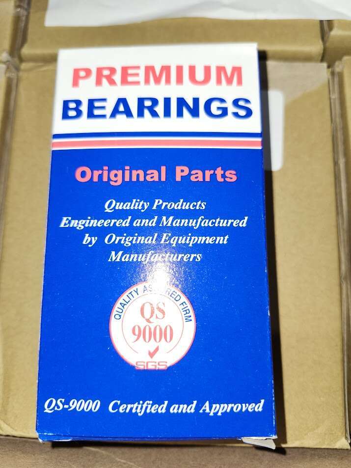 Rod Bearings Set