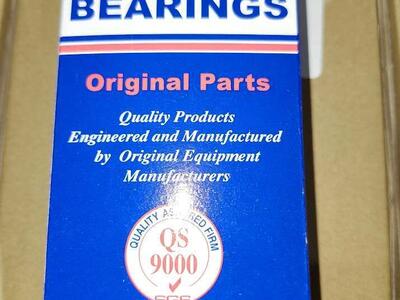 Rod Bearings Set