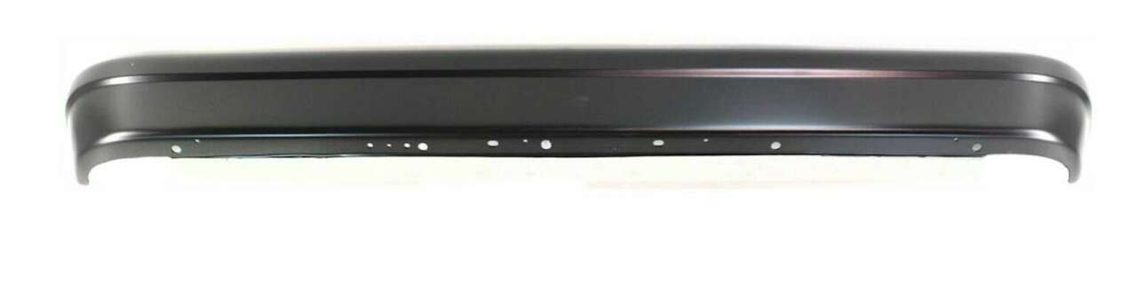 Ford E-Series Van Rear Bumper