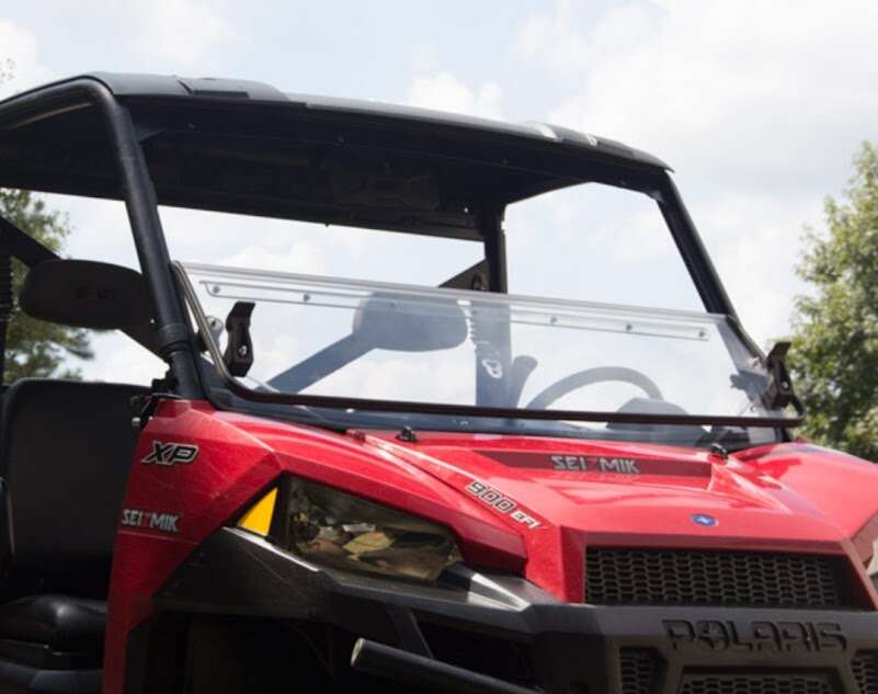 Polaris Windshield Kit