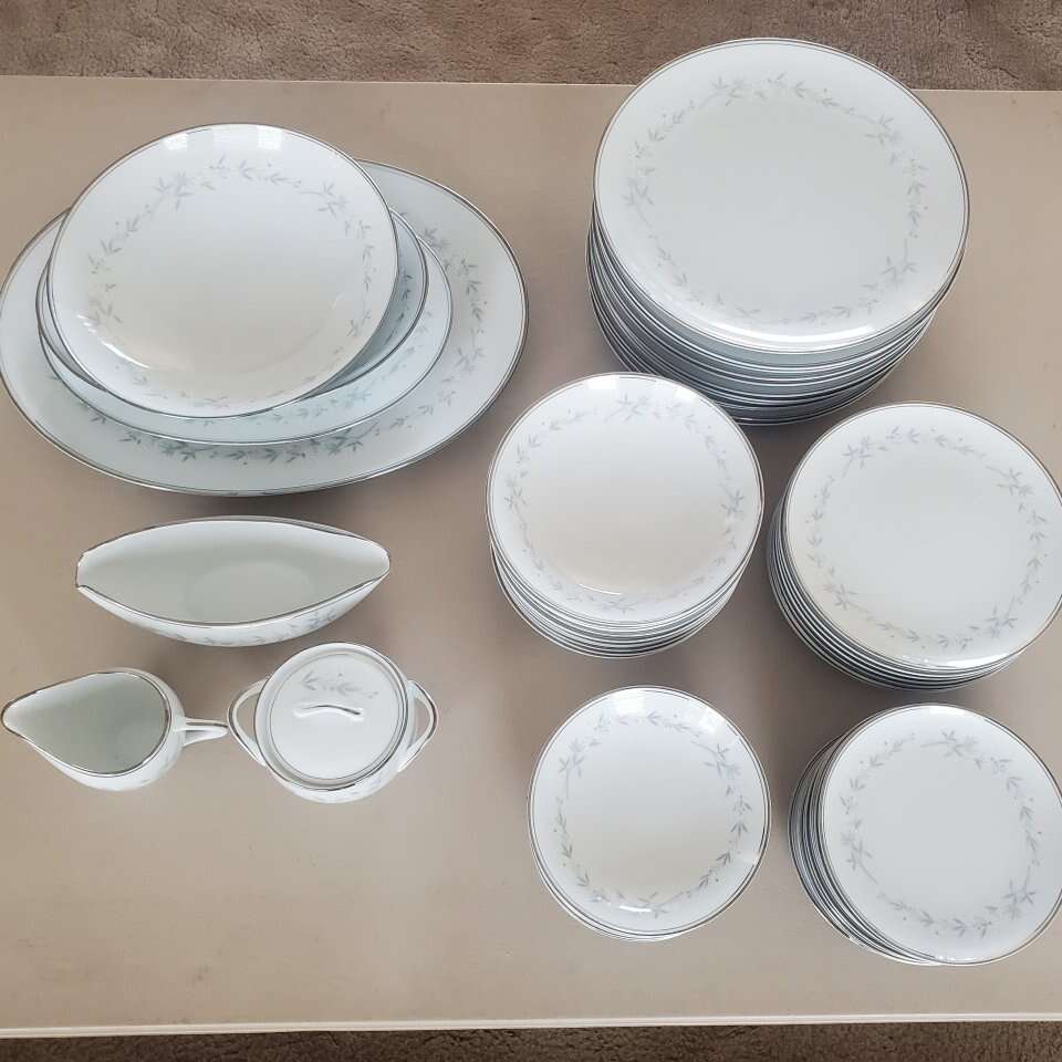 China Set